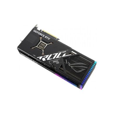 Відеокарта ASUS GeForce RTX4080 16Gb ROG STRIX OC GAMING (ROG-STRIX-RTX4080-O16G-GAMING)