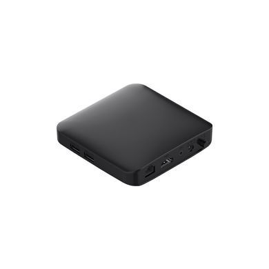 Медіаплеєр AGN Media Box Base 2/16Gb (AGNBASE216)