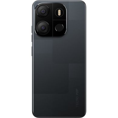 Мобільний телефон Tecno BF6 (POP 7 2/64Gb) Endless Black (4895180793226)