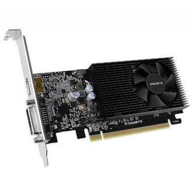 Відеокарта GeForce GT1030 2048Mb Gigabyte (GV-N1030D4-2GL)