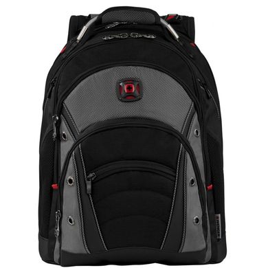 Рюкзак для ноутбука Wenger 16" Synergy Black/Gray (600635)