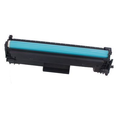 Картридж ACO HP 142A Black без чипа (ACO-W1420ANC)