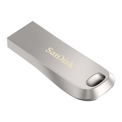 USB флеш накопичувач SANDISK 128GB Ultra Luxe USB 3.1 (SDCZ74-128G-G46)