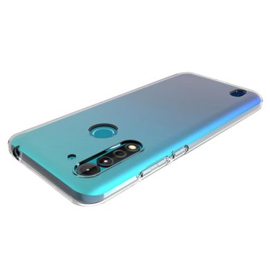Чохол до моб. телефона BeCover Motorola Moto G8 Power Lite Transparancy (705354)