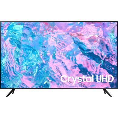 Телевізор Samsung UE65CU7100UXUA