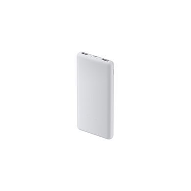 Батарея універсальна Xiaomi 10000mAh 22.5W Lite White (BHR9350GL)