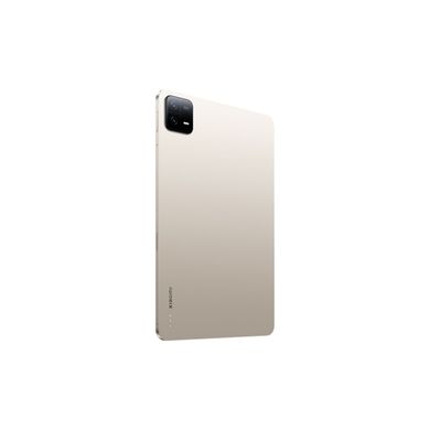 Планшет Xiaomi Pad 6 8/256GB Champagne (VHU4346)