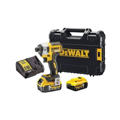 Набір електроіструментів DeWALT DCK266P2