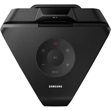 Акустична система Samsung MX-T70 Black (MX-T70/RU)