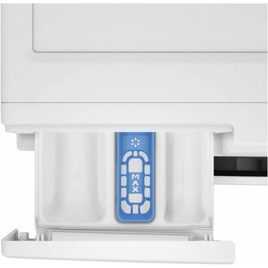 Пральна машина BEKO HTV8736XS0