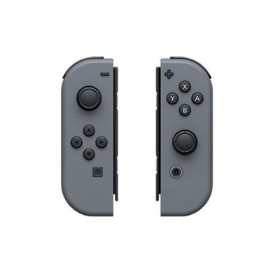 Ігрова консоль Nintendo Switch Сірий (45496452612)