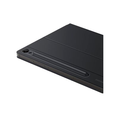 Чохол до планшета Samsung Tab S9 Book Cover Keyboard Black (EF-DX715BBEGUA)