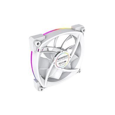 Кулер до корпусу MONTECH AX120(W3I1)