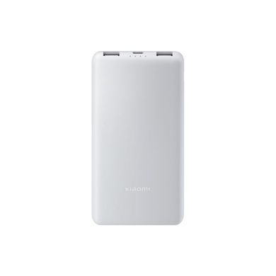 Батарея універсальна Xiaomi 10000mAh 22.5W Lite White (BHR9350GL)