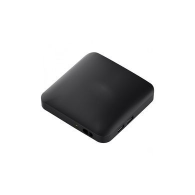 Медіаплеєр AGN Media Box Base 2/16Gb (AGNBASE216)