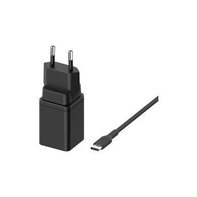 Зарядний пристрій Belkin 3in1 Travel Pad Wireless Qi2 15W Black (WIZ024VFBK)