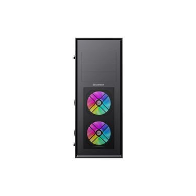 Корпус Gamemax MASTER 2