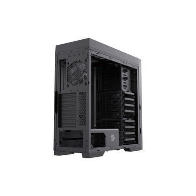 Корпус Gamemax MASTER 2