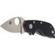 Ніж Spyderco Chicago, 440C, G-10 (C130GP)