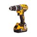 Набір електроіструментів DeWALT DCK266P2