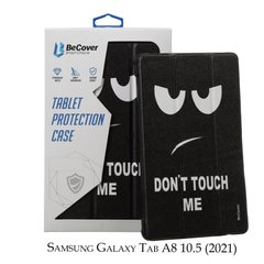 Чохол до планшета BeCover Smart Case Samsung Galaxy Tab A8 10.5 (2021) SM-X200 / SM-X2 (707271)