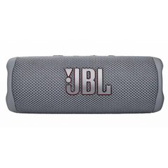Акустична система JBL Flip 6 Grey (JBLFLIP6GREY)