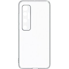 Чохол до моб. телефона Armorstandart Air Series Xiaomi Mi 10 Ultra Transparent (ARM57383)