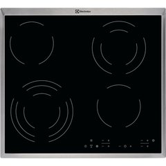 Варочна поверхня Electrolux CPE 6433 KX (CPE6433KX)