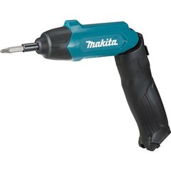 Викрутка акумуляторна Makita DF001DW