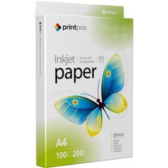 Папір PrintPro A4 (PGE200100A4)