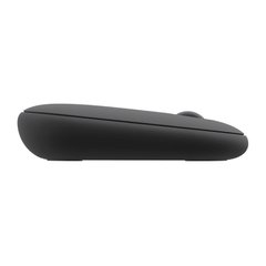 Комплект Logitech Pebble 2 for Mac Wireless UA Graphite (920-012244)