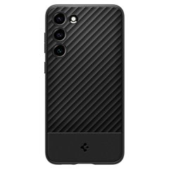 Чохол до моб. телефона Spigen Samsung Galaxy S23+ Core Armor, Matte Black (ACS05691)
