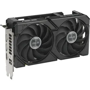 Відеокарта ASUS Radeon RX 9060 XT 8Gb DUAL (DUAL-RX9060XT-8G)