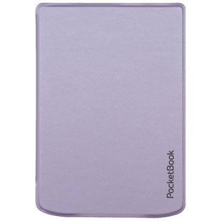 Чохол до електронної книги Pocketbook 619_629_634 Shell-TR Light Purple (SH-TR-634-LPL-WW)