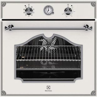 Духова шафа ELECTROLUX OPEB2320C