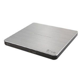 Оптичний привід DVD-RW LG ODD GP60NS60