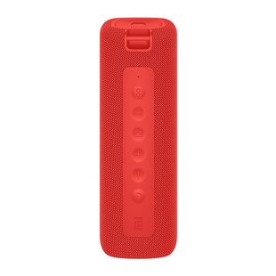 Акустична система Xiaomi Mi Portable Bluetooth Spearker 16W Red (956434)