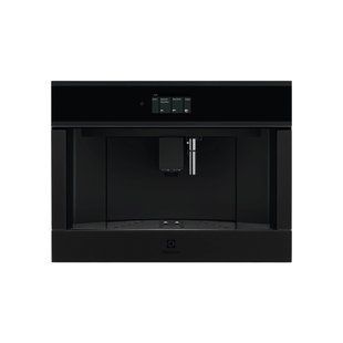 Кавомашина Electrolux EBC95T