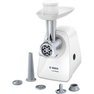 М'ясорубка Bosch MFW2520W