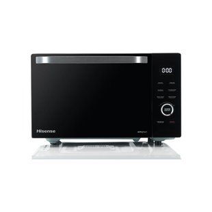 Мікрохвильова піч Hisense H30MOBS10HC