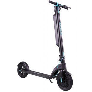 Електросамокат Proove X-City PRO Чорно-голубий