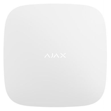 Комплект охоронної сигналізації Ajax StarterKit Cam