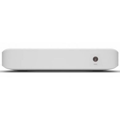 Комутатор мережевий Ubiquiti USW-Lite-8-PoE
