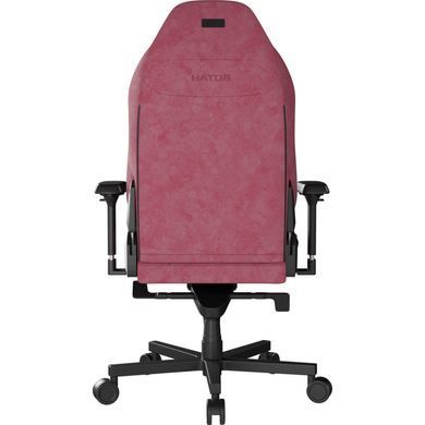Крісло ігрове Hator Arc 3 S Velour Orchid Pink (HTC3444S)