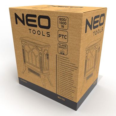 Обігрівач Neo Tools 90-110