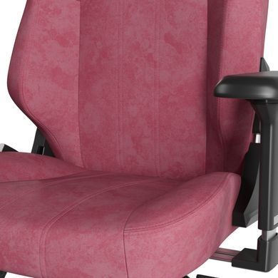 Крісло ігрове Hator Arc 3 S Velour Orchid Pink (HTC3444S)