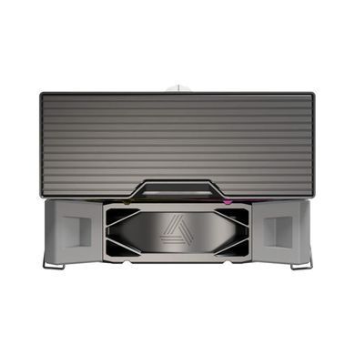 Кулер до процесора MONTECH NX400 ARGB (B)