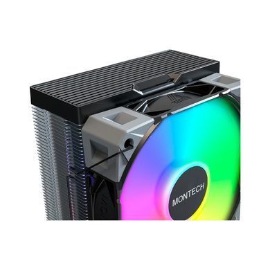 Кулер до процесора MONTECH NX400 ARGB (B)
