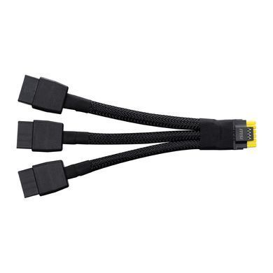 Відеокарта MSI GeForce RTX5080 16GB VENTUS 3X OC PLUS (RTX 5080 16G VENTUS 3X OC PLUS)