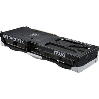 Відеокарта MSI GeForce RTX5080 16GB VENTUS 3X OC PLUS (RTX 5080 16G VENTUS 3X OC PLUS)